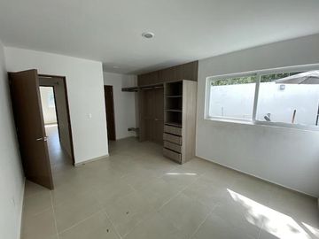 DEPARTAMENTO EN VENTA DE 3 HABITACIONES EN PLAYA DEL CARMEN LB 31