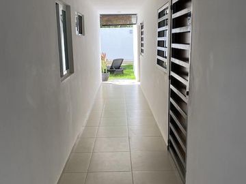 DEPARTAMENTO EN VENTA DE 3 HABITACIONES EN PLAYA DEL CARMEN LB 31