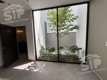 Casa en Venta Castaños del Vergel - Zona Sur Monterrey