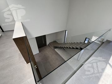 Casa en Venta Castaños del Vergel - Zona Sur Monterrey
