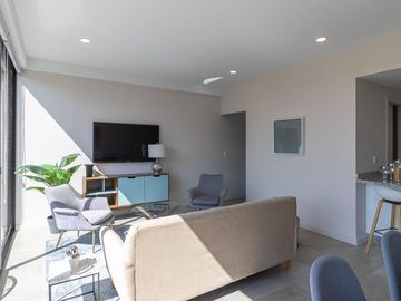Departamento en venta en Zona Hemanos Serdán, Puebla.