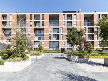 Departamento en venta en Zona Hemanos Serdán, Puebla.