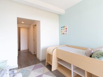 Departamento en venta en Zona Hemanos Serdán, Puebla.