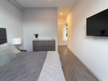 Departamento en venta en Zona Hemanos Serdán, Puebla.