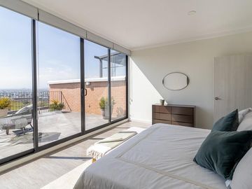 Departamento en venta en Zona Hemanos Serdán, Puebla.