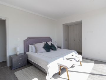 Departamento en venta en Zona Hemanos Serdán, Puebla.