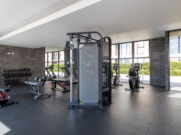 Departamento en venta en Zona Hemanos Serdán, Puebla.