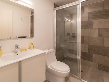Departamento en venta en Zona Hemanos Serdán, Puebla.
