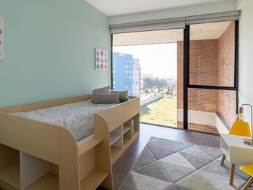 Departamento en venta en Zona Hemanos Serdán, Puebla.