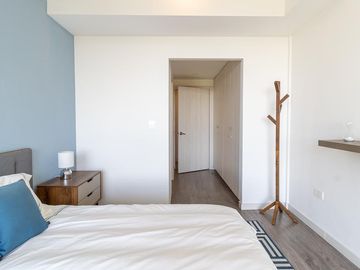 Departamento en venta en Zona Hemanos Serdán, Puebla.