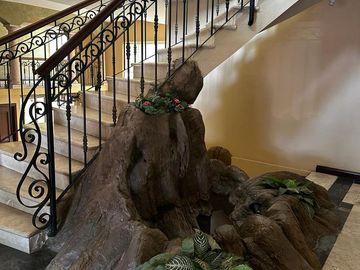 HERMOSA RESIDENCIA EN CUMBRES 2DO SECTOR