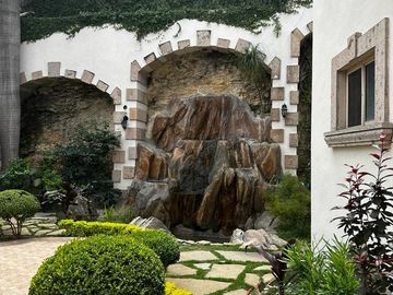 HERMOSA RESIDENCIA EN CUMBRES 2DO SECTOR