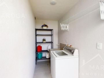 Casa de 3 Recámaras En Pachuca Fraccionamiento Con Amenidades Entrega Inmediata