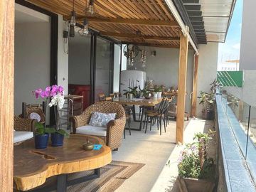 DEPARTAMENTO DE LUJO en VENTA- MIRA DIAMANTE   (MG)