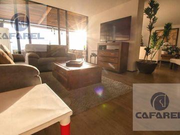 DEPARTAMENTO DE LUJO en VENTA- MIRA DIAMANTE   (MG)