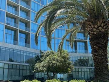 Departamento en Venta en Valle Poniente