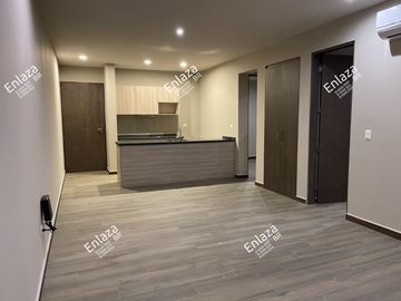Departamento en Venta en Valle Poniente
