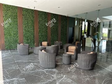 Departamento en Venta en Valle Poniente