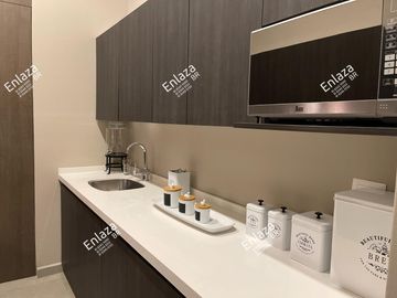 Departamento en Venta en Valle Poniente