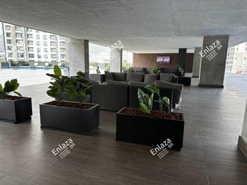 Departamento en Venta en Valle Poniente
