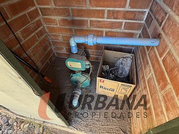 PARCELA IDEAL PARA PROYECTO EN EL MOLLE