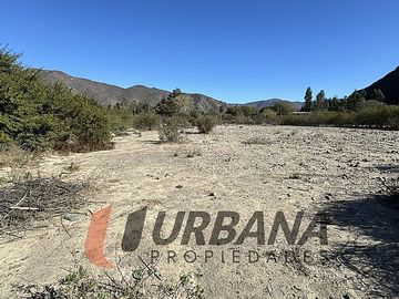 PARCELA IDEAL PARA PROYECTO EN EL MOLLE