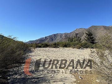 PARCELA IDEAL PARA PROYECTO EN EL MOLLE
