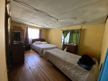 CASA - TERRENO EN PASAJE CANDELARIA - ATRÁS DE PARROQUIA