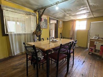 CASA - TERRENO EN PASAJE CANDELARIA - ATRÁS DE PARROQUIA