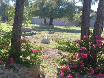 Casa de Campo en venta en la sierra de alvarez