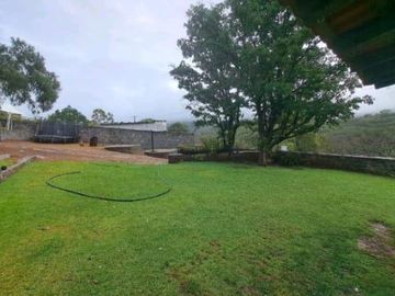 Casa de Campo en venta en la sierra de alvarez