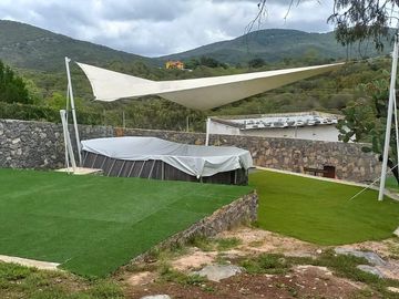 Casa de Campo en venta en la sierra de alvarez