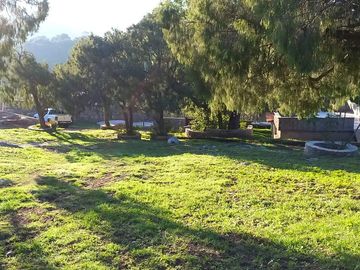 Casa de Campo en venta en la sierra de alvarez