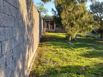 Casa de Campo en venta en la sierra de alvarez