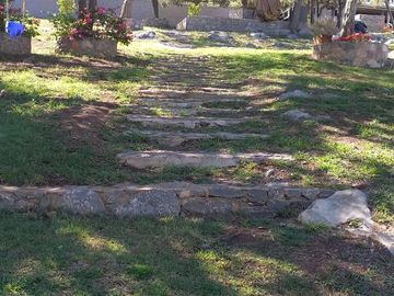 Casa de Campo en venta en la sierra de alvarez