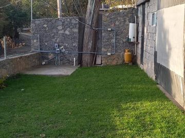 Casa de Campo en venta en la sierra de alvarez