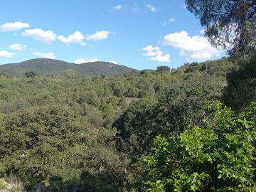 Casa de Campo en venta en la sierra de alvarez