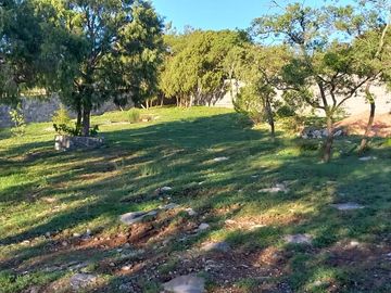 Casa de Campo en venta en la sierra de alvarez