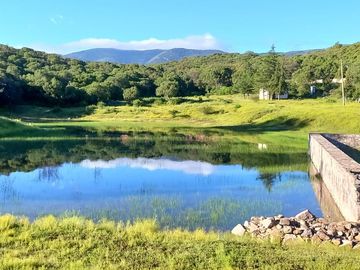 Casa de Campo en venta en la sierra de alvarez