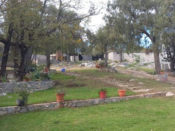 Casa de Campo en venta en la sierra de alvarez