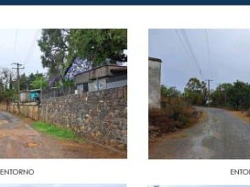Casa de Campo en venta en la sierra de alvarez