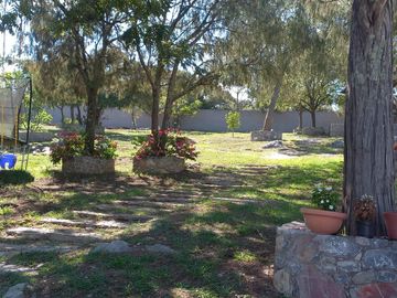 Casa de Campo en venta en la sierra de alvarez