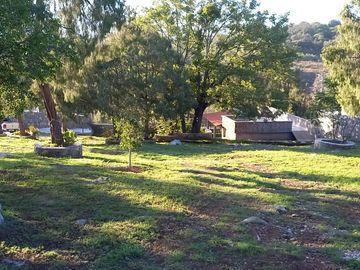 Casa de Campo en venta en la sierra de alvarez