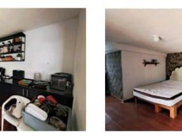 Casa de Campo en venta en la sierra de alvarez