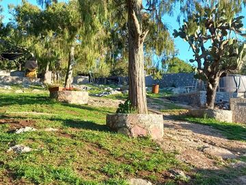 Casa de Campo en venta en la sierra de alvarez