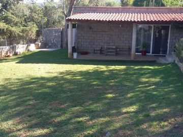 Casa de Campo en venta en la sierra de alvarez