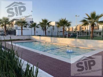 CASA EN VENTA - CIUDAD APODACA AVE. CONCORDIA