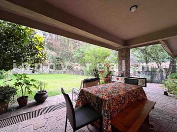 Paseo en Club de Golf Valle Escondido