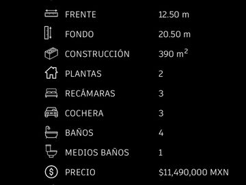 Casa en venta en Castaños del Vergel