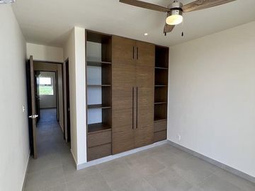 DEPARTAMENTO EN VENTA DE 2 HABITACIONES EN AKUMAL, QROO. LB 160